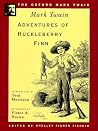 Adventures of Huc...