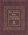 Anchor Bible Dict...