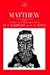 Matthew by William Foxwell Albright