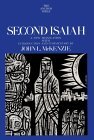 Second Isaiah (Hardcover)