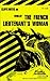 Cliffsnotes French Lieutenant's Woman