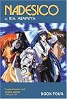 Nadesico Book 4 (Nadesico, #4)