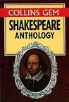 Shakespeare Anthology (Collins Gem) Shakespeare Anthology (Collins Gem)