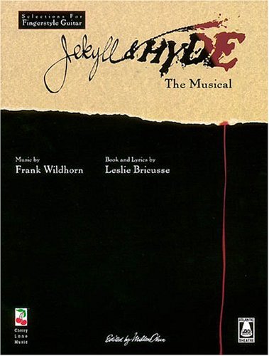 Jekyll and Hyde (Paperback)