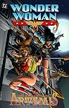 Wonder Woman by William Messner-Loebs