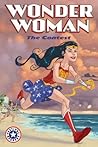Wonder Woman: The Contest (Festival Readers) Wonder Woman: The Contest (Festival Readers)