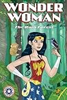 Wonder Woman: The Rain Forest (Festival Readers)