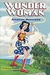 Wonder Woman: Amazon Princess Wonder Woman: Amazon Princess