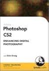 Adobe Photoshop Cs2enhancing Digital Photography