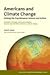 Americans and Climate Change: Closing the Gap Between Science and Action