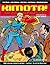 Kimota! The Miracleman Companion