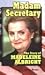 Madam Secretary by Jeremy Byman Madam Secretary by Jeremy Byman