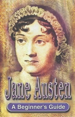 Jane Austen: A Beginner's Guide (Paperback)