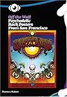 Off the Wall: Psychedelic Rock Posters from San Francisco