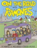 On The Road With The Ramones (Paperback)