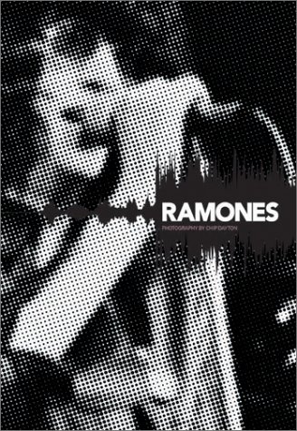 Ramones (Paperback)
