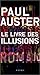 Le livre des illusions