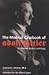 The Medical Casebook of Adolf Hitler by Leonard L. Heston