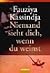 Niemand sieht dich, wenn du weinst. by Fauziya Kassindja Niemand sieht dich, wenn du weinst. by Fauziya Kassindja