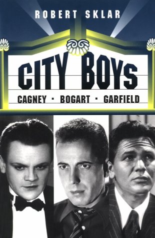 City Boys (Paperback)