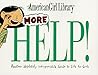 More Help! (American Girl Library) More Help! (American Girl Library)
