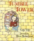 Tumble Tower (Paperback)