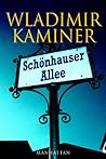 Schönhauser Allee by Wladimir Kaminer
