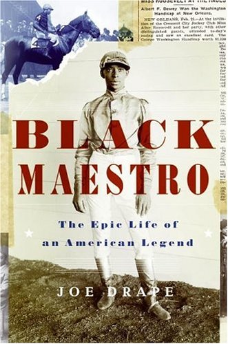 Black Maestro: The Epic Life of an American Legend (Hardcover)