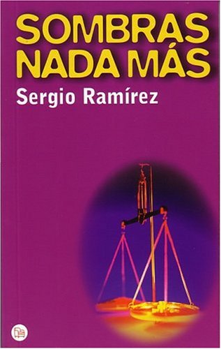 Sombras nada más (Paperback)