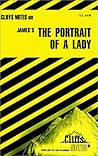 Cliffsnotes Portrait of a Lady Cliffsnotes Portrait of a Lady
