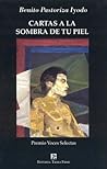 Cartas a la sombra de tu piel (Spanish Edition)