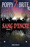 Sang d'encre