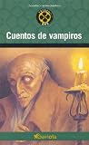 Cuentos de vampiros Cuentos de vampiros