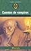 Cuentos de vampiros