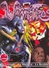Vampiros - La Leyenda - Lahistoria - La Realidad (Spanish Edition)