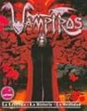 Vampiros - Encuadernado by Andres J.P. Paez