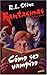 Cómo ser vampiro by R.L. Stine