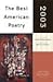 The Best American Poetry 2003 (Best American Poetry)