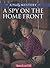 Spy on the Homefront by Alison  Hart
