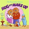 The Berenstain Bears Hug and Make Up: A Thoughtful Chapter Book about Bears and Forgiveness, for Kids