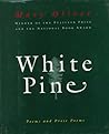White Pine by Mary Oliver