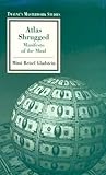 Atlas Shrugged: Manifesto of the Mind (Masterwork Studies Series)