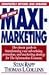 The New Maximarketing