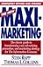 The New Maximarketing by Stan Rapp