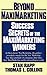 Beyond Maximarketing by Stan Rapp Beyond Maximarketing by Stan Rapp