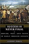Success Is Never Final