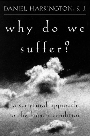 Why Do We Suffer?: A Scriptural Approach to the Human Condition (Paperback)