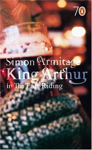 King Arthur in the East Riding (Paperback)