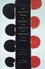 Penguin Book of Poetry: From Britain and Ireland Since 1945