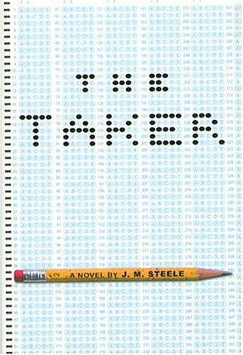 The Taker (Hardcover)